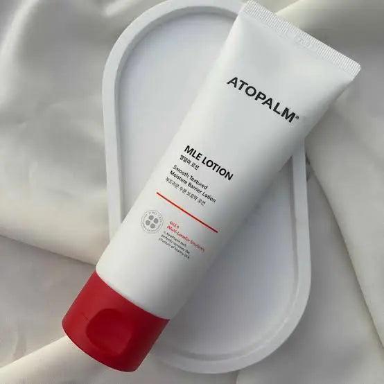 ATOPALM MLE Lotion