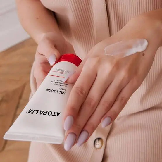 ATOPALM MLE Lotion