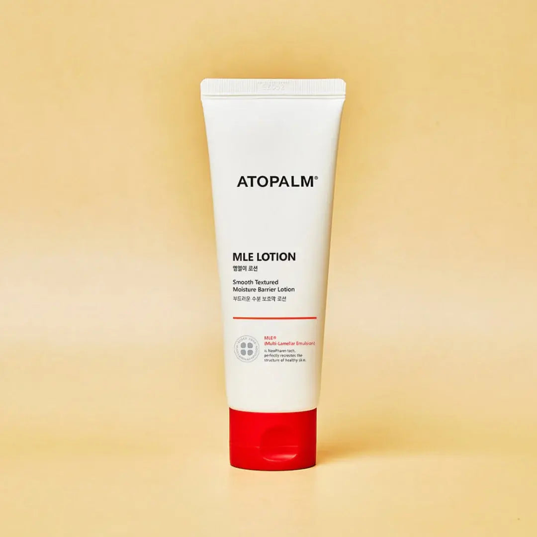 ATOPALM MLE Lotion