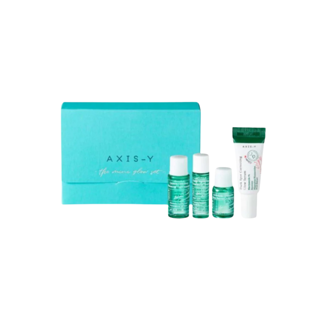 AXIS-Y Sérum Éclat Correcteur de Taches 50 ml