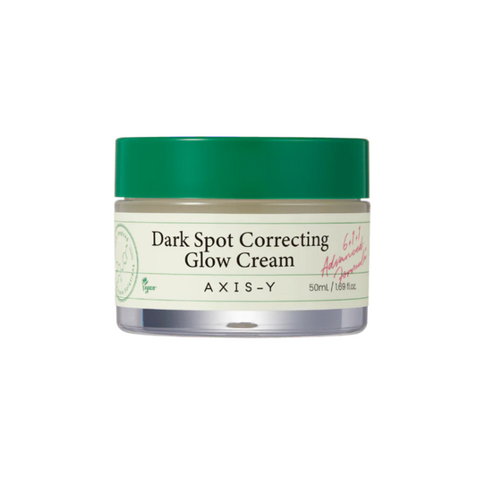 AXIS-Y Dark Spot Correcting Glow Cream