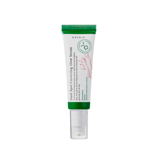 AXIS-Y Dark Spot Correcting Glow Serum 50ml