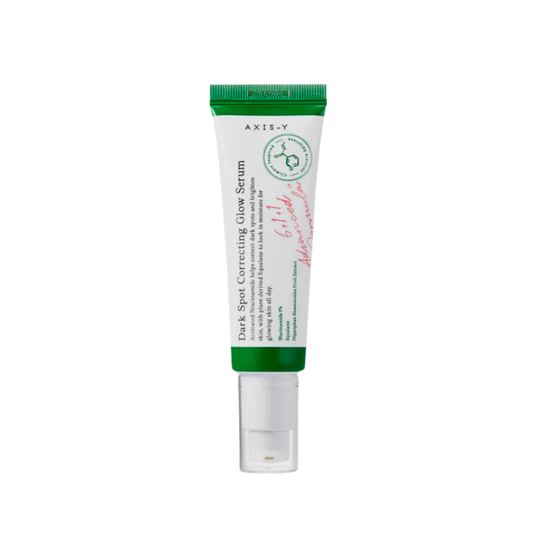 AXIS-Y Dark Spot Correcting Glow Serum 50ml