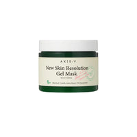 AXIS-Y New Skin Resolution Gel Mask AXIS-Y