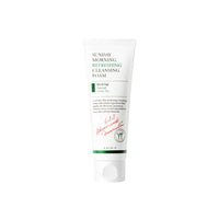 AXIS-Y Sunday Morning Refreshing Cleansing Foam AXIS-Y