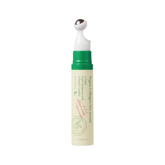 AXIS-Y Vegan Collagen Eye Serum