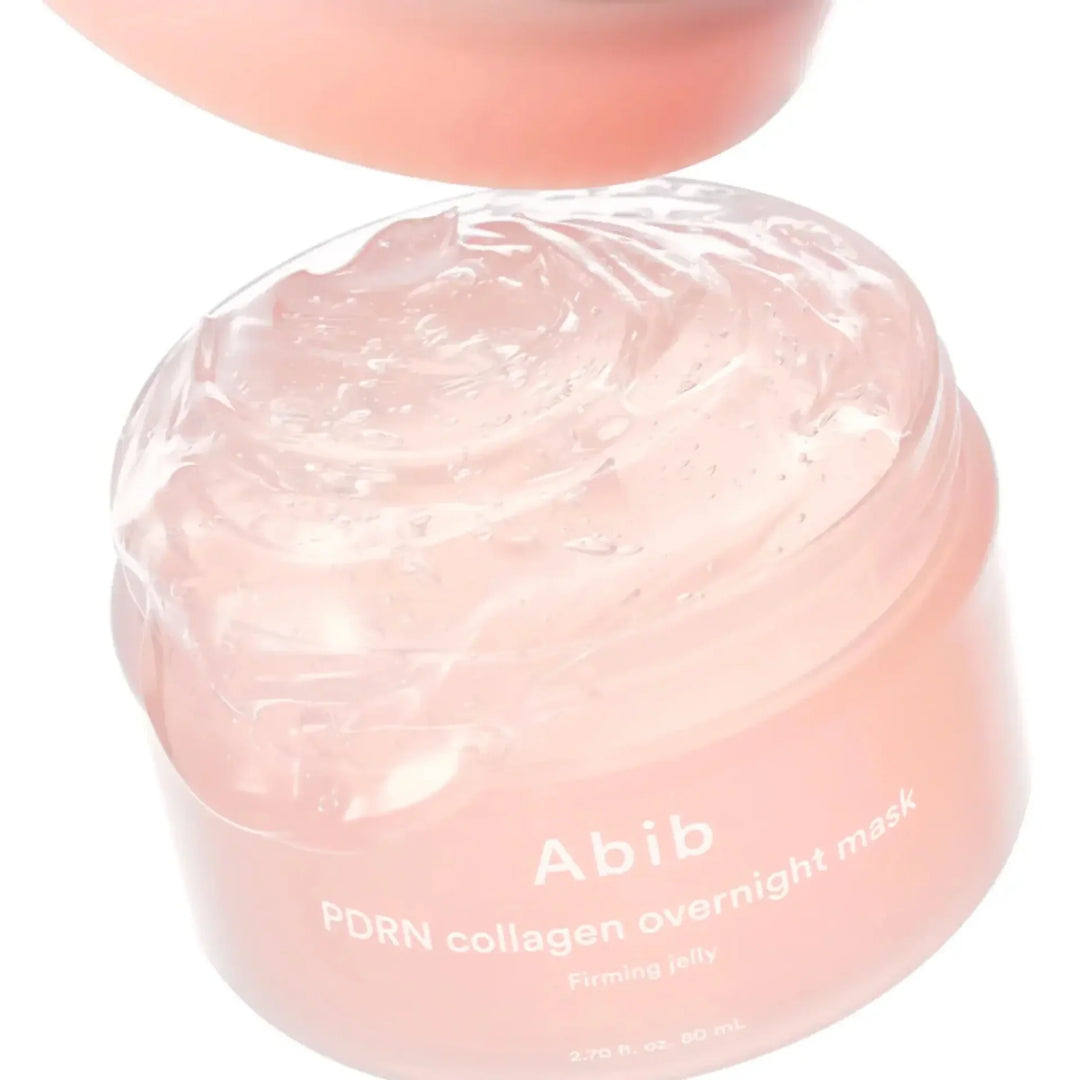 Abib PDRN Collagen Overnight Mask Firming Jelly Abib