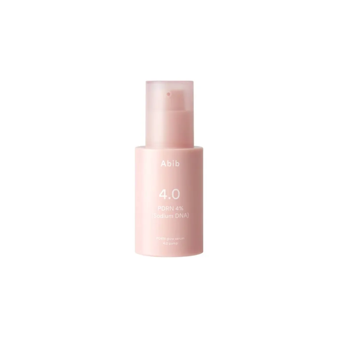 Abib PDRN Glow Serum 4.0 Pump