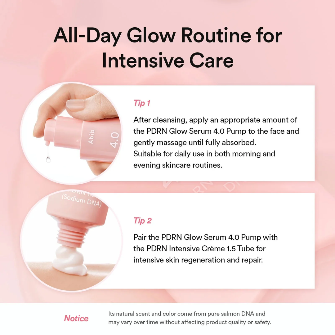 Abib PDRN Intensive Crème 1.5 Tube