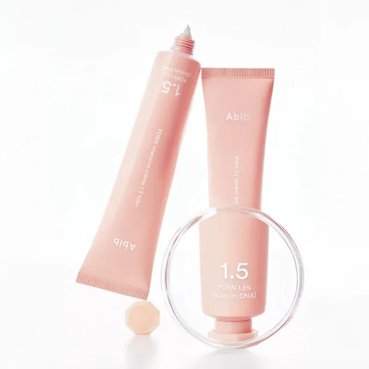 Abib PDRN Intensive Crème 1.5 Tube