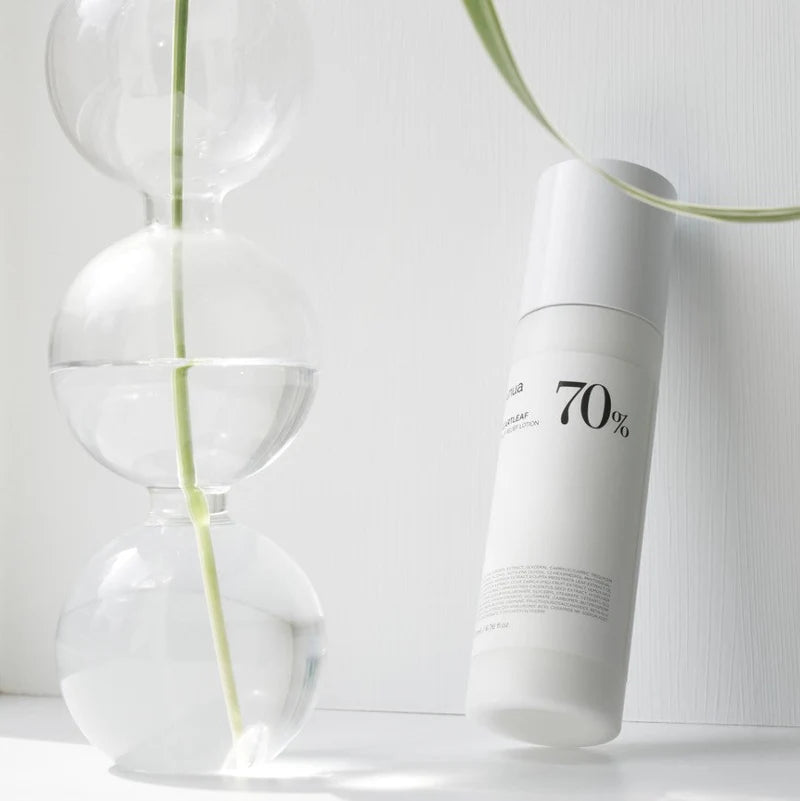 Anua Heartleaf 70 Daily Lotion