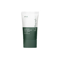 Anua Heartleaf Silky Moisture Sun Cream