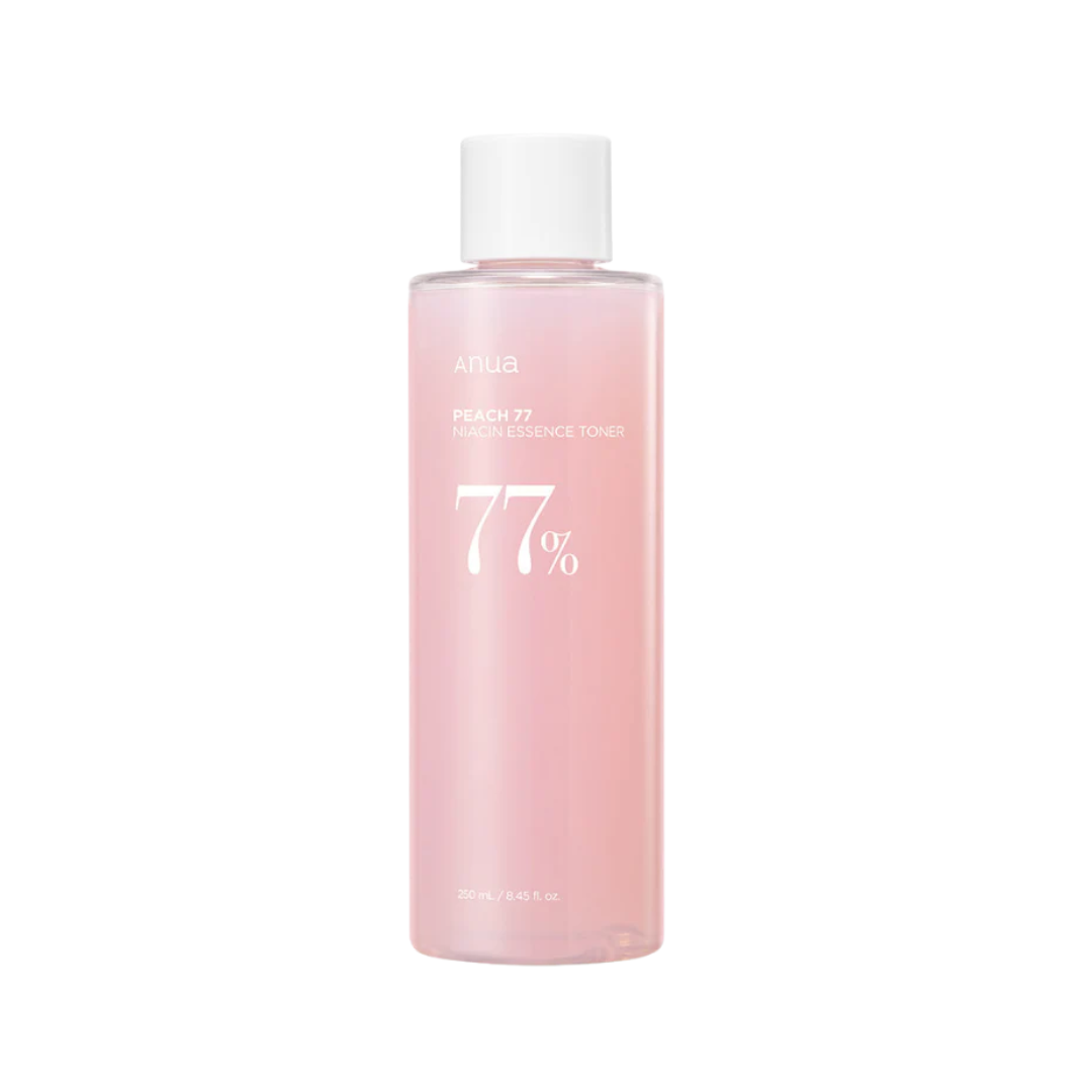 Anua Peach 77 Niacin Essence Toner