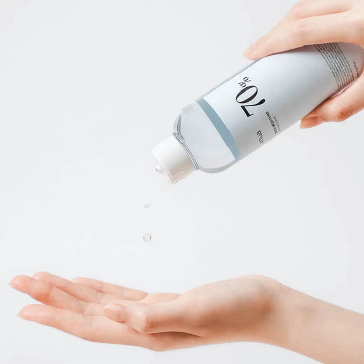Anua Birch 70 Moisture Boosting Toner Anua