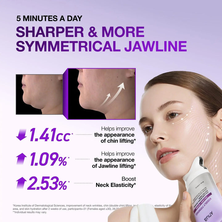 Anua Collagen Retinol Refining Gua Sha Cream Anua