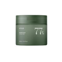 Anua Eoseongcho Heartleaf 77% Clear Pads 70 Sheets