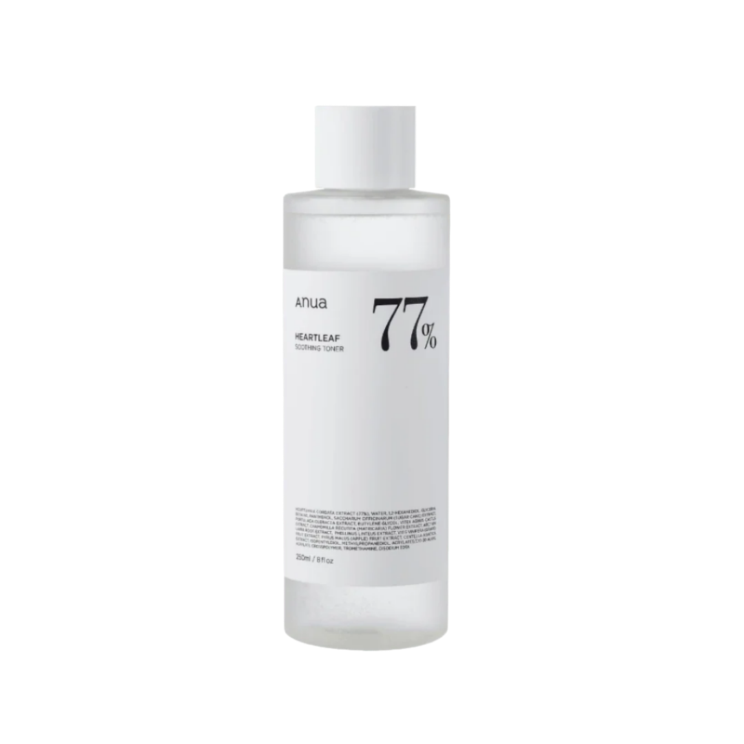Anua Eoseongcho Heartleaf 77% Soothing Toner 250ml