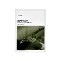 Anua Heartleaf 77% Soothing Sheet Mask