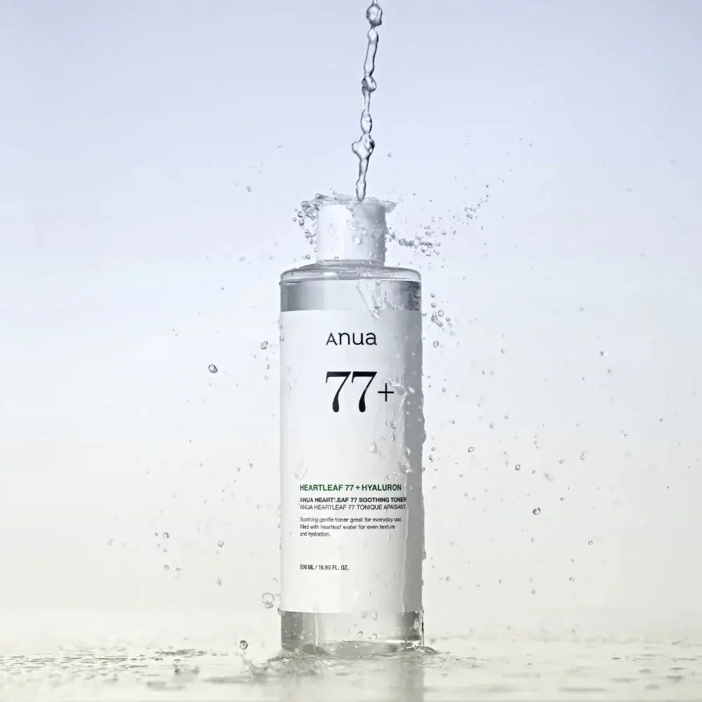Anua Eoseongcho Heartleaf 77% Soothing Toner 250ml