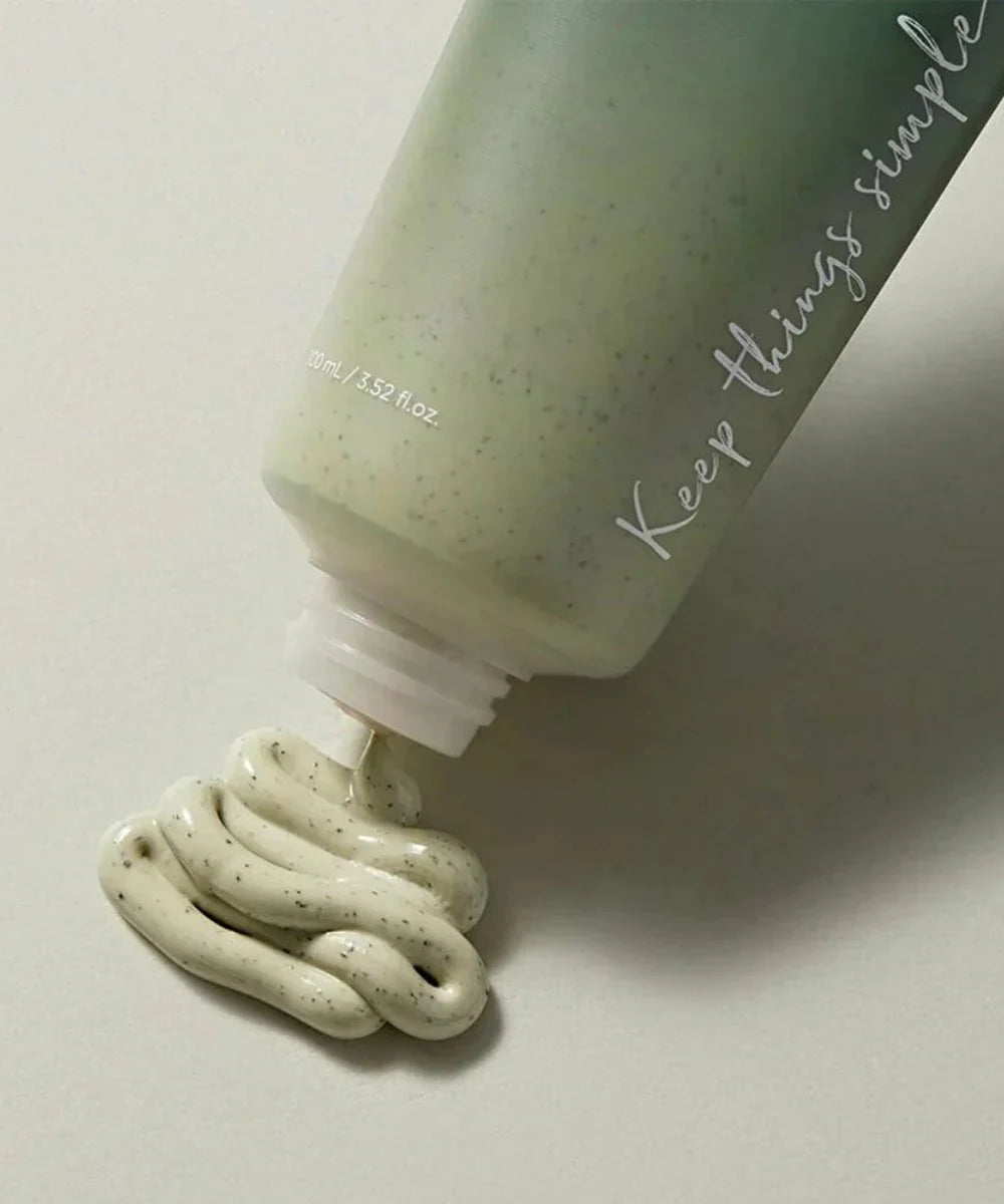 Mousse nettoyante en profondeur des pores au quercétinol Anua Heartleaf 150 ml