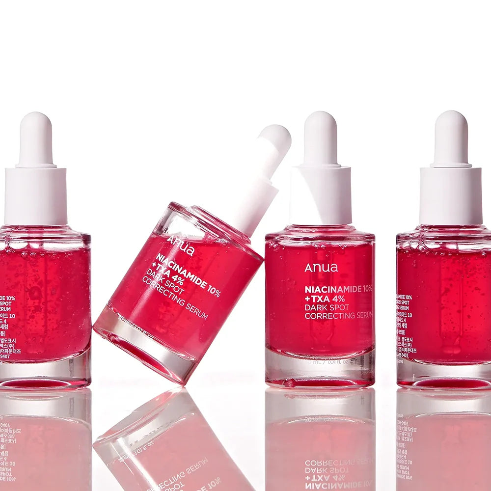 Anua niacinamide 10% + TXA 4% sérum 30ml