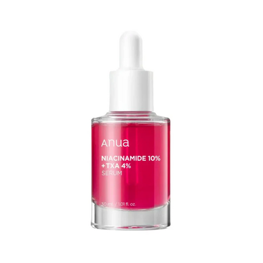 Anua niacinamide 10% + TXA 4% serum 30ml