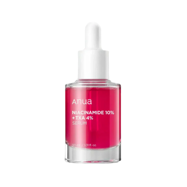 美容液 Anua Niacinamide A_cosme 30mL Anua_niacinamide_10_TXA_4_seru
