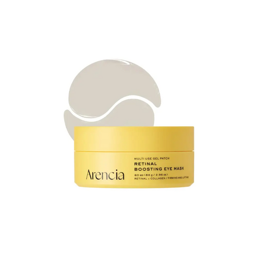 Arencia Retinal Boosting Eye Mask Arencia