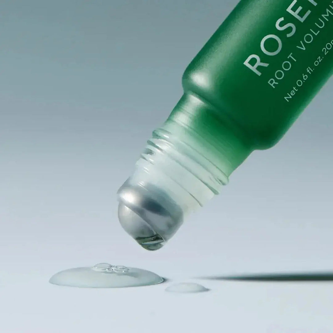 Aromatica Rosemary Root Volumizing Scalp Ampoule