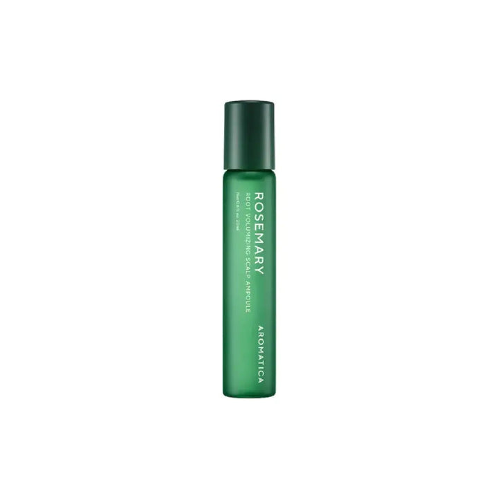 Aromatica Rosemary Root Volumizing Scalp Ampoule