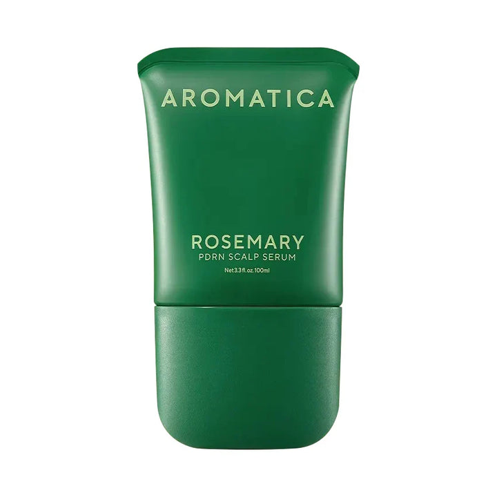 AROMATICA Rosemary PDRN Scalp Serum