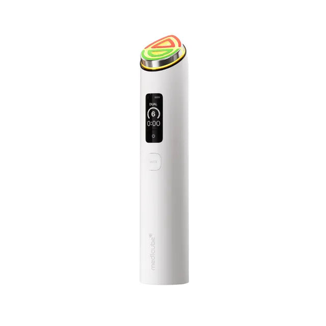 Medicube AGE-R BOOSTER PRO X2 White (New version)