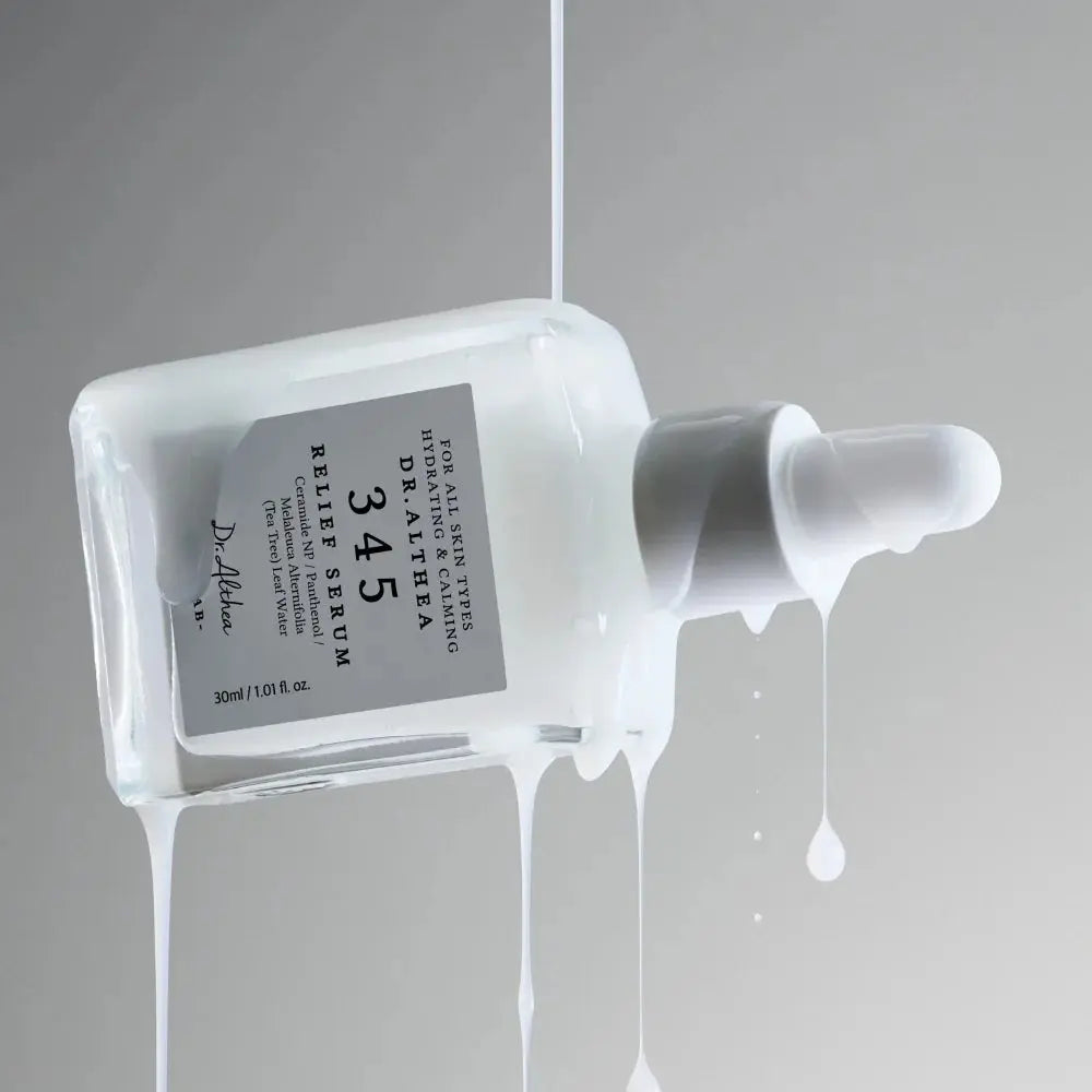 Dr.Althea 345 Relief Serum (30ml)