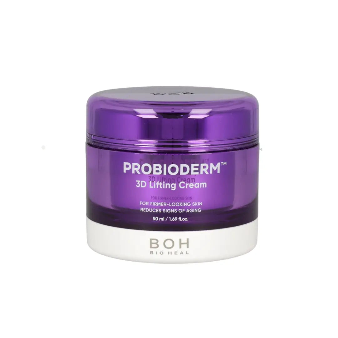 BIOHEAL BOH Probioderm 3D Lifting Cream (50ml) BIOHEAL BOH