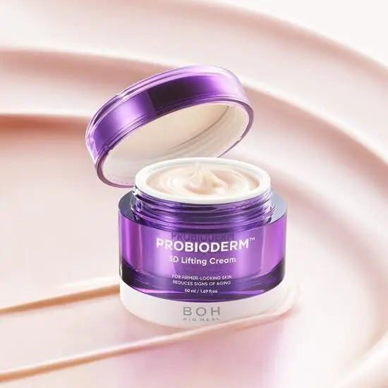 BIOHEAL BOH Probioderm 3D Lifting Cream (50ml) BIOHEAL BOH