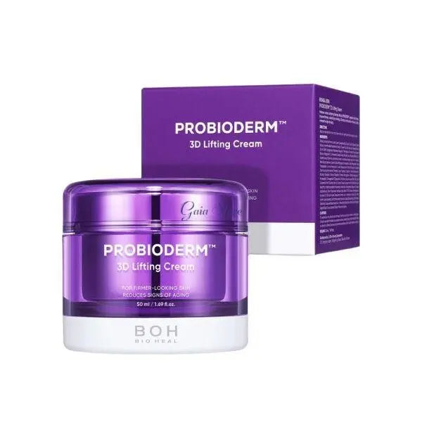 BIOHEAL BOH Probioderm 3D Lifting Cream (50ml) BIOHEAL BOH