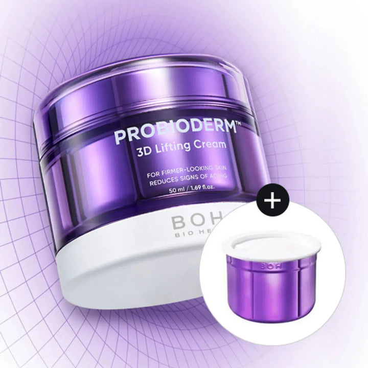 BIOHEAL BOH Probioderm 3D Lifting Cream (50ml) BIOHEAL BOH