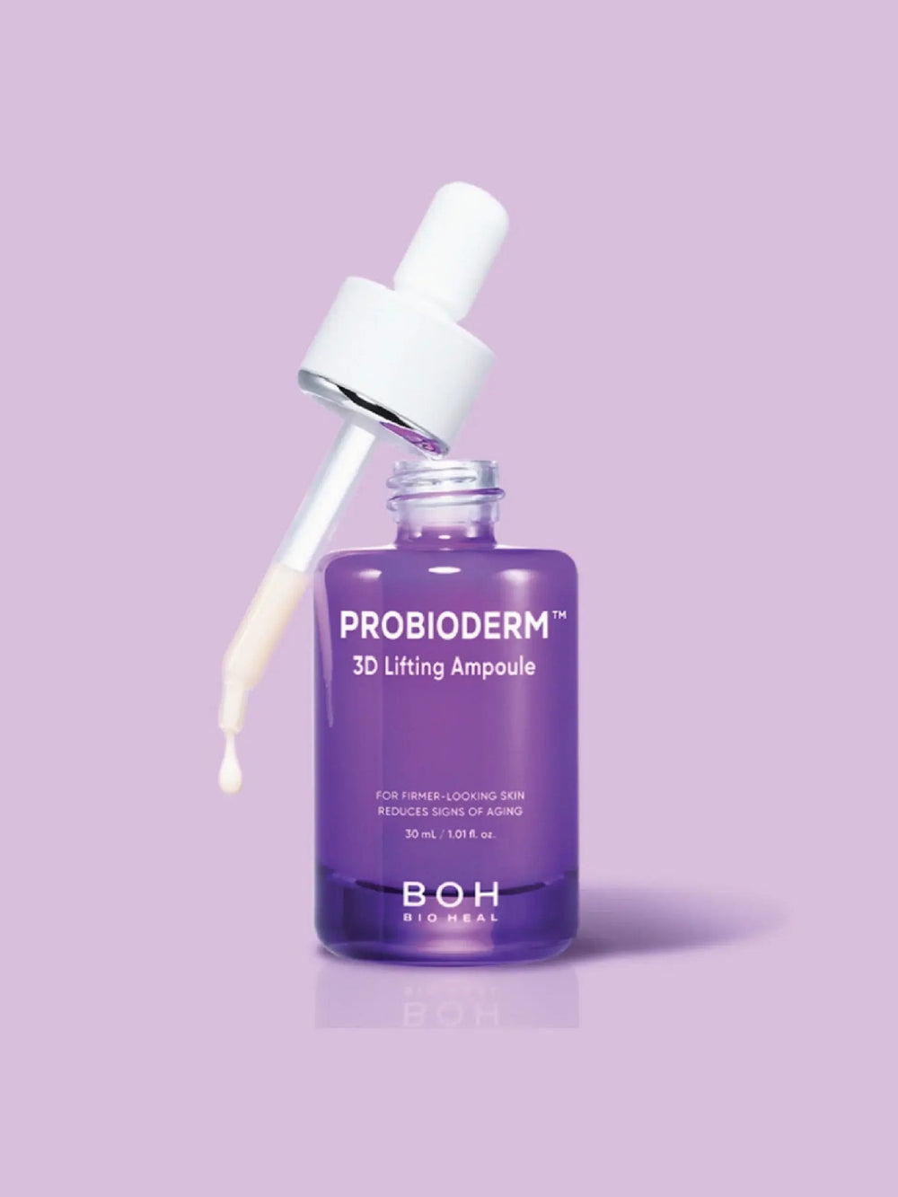 BIOHEAL BOH Probioderm 3D Lifting Ampoule BIOHEAL BOH