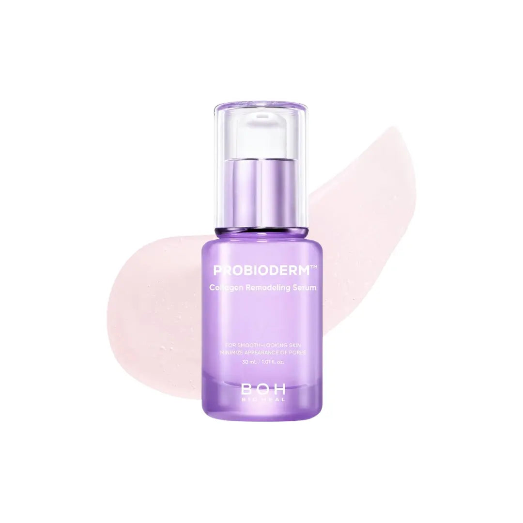 BIOHEAL BOH Probioderm Collagen Remodeling Serum - Seouléa