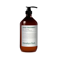 BOUQUET GARNI Nard Treatment - Tea Tree Rosemary