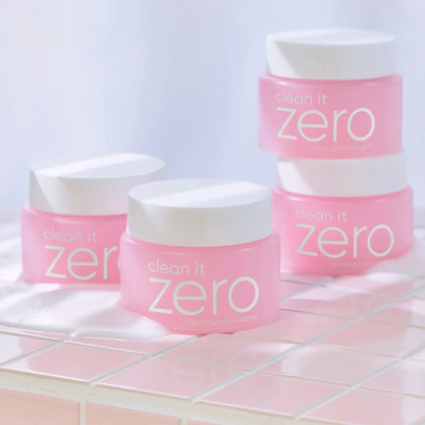 Banila Co. Clean It Zero Nettoyant Original 100 ml
