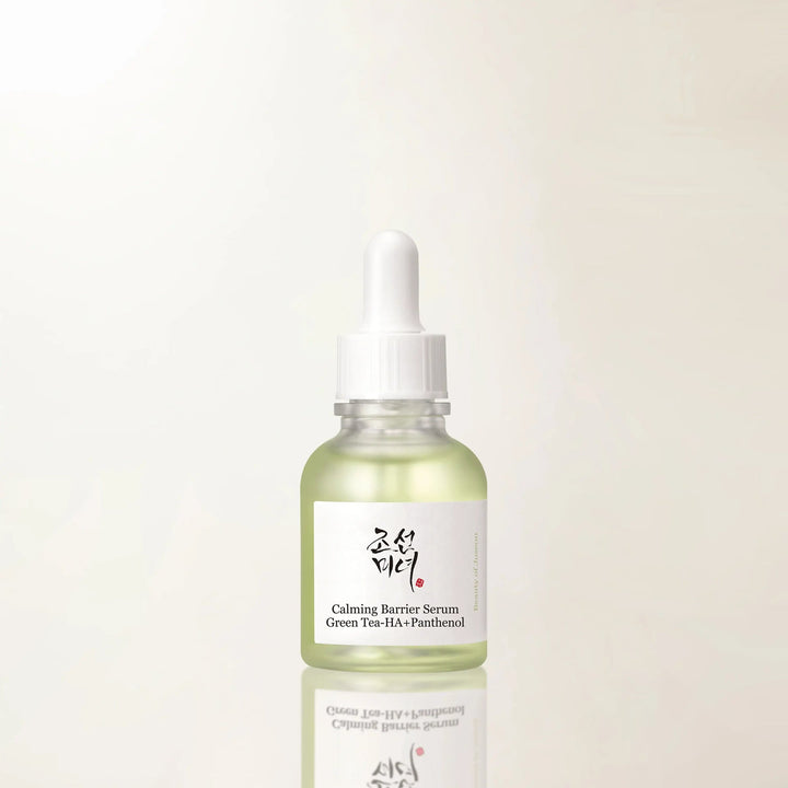 Beauty of Joseon Calming Barrier Serum Green Tea-HA™ + Pathenol Beauty of Joseon