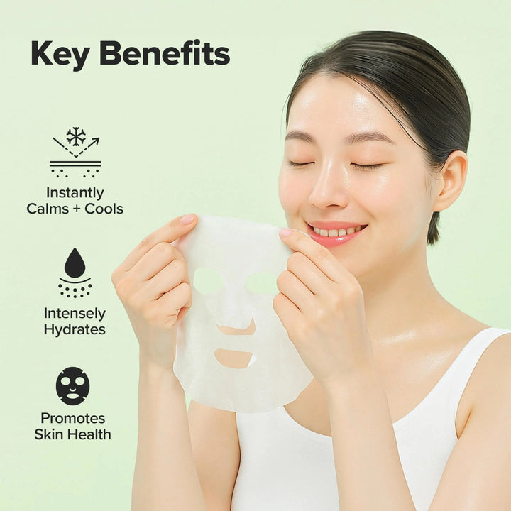 Beauty of Joseon Centella Asiatica Calming Mask Beauty of Joseon