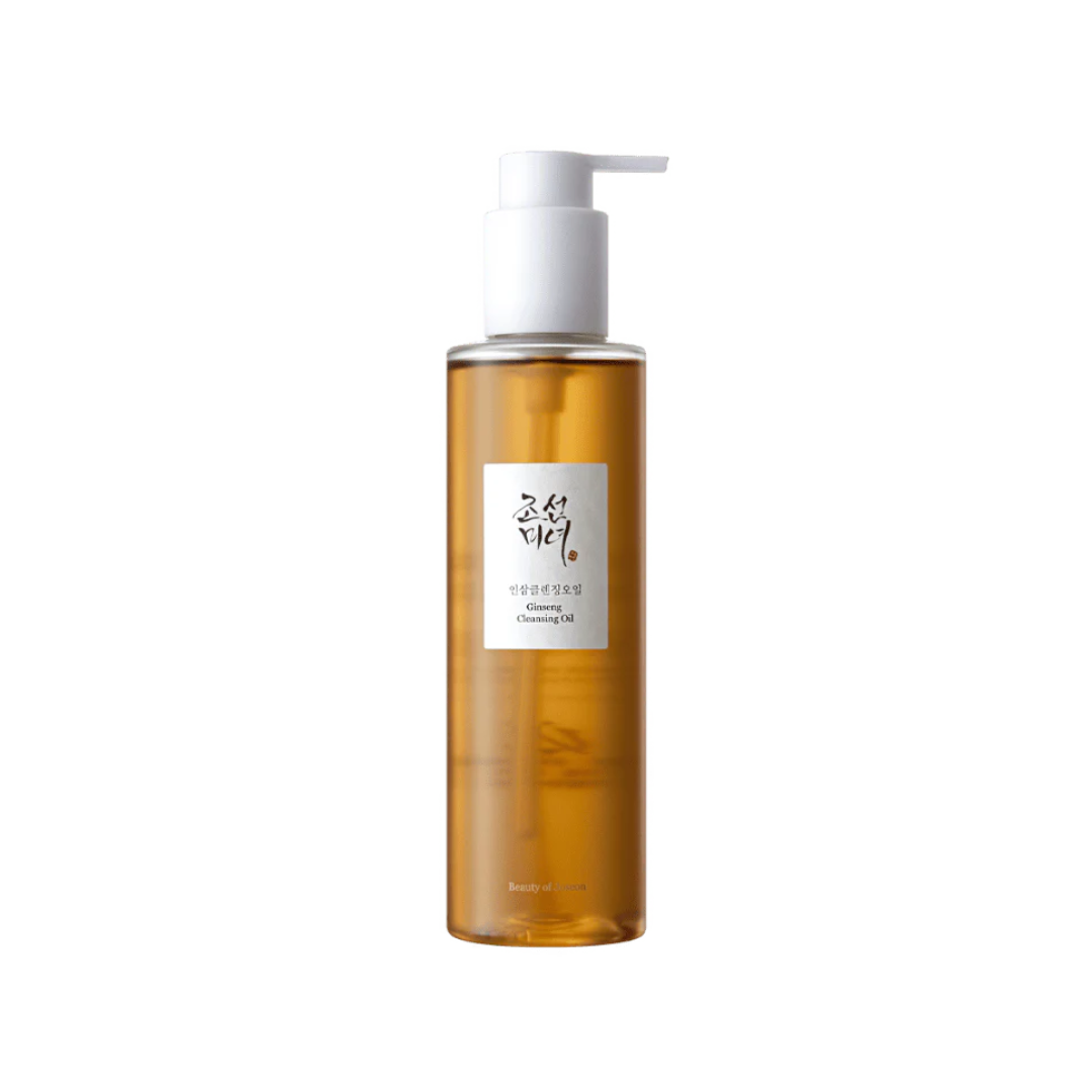 Beauty Of Joseon Ginseng Huile Nettoyante 210 ml