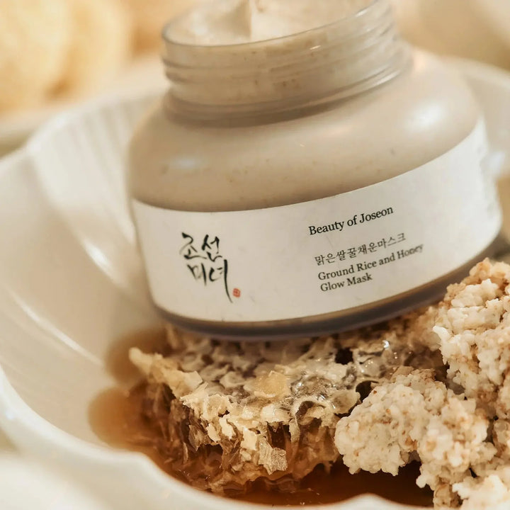 Beauty of Joseon Ground Rice and Honey Glow Mask Beauty of Joseon