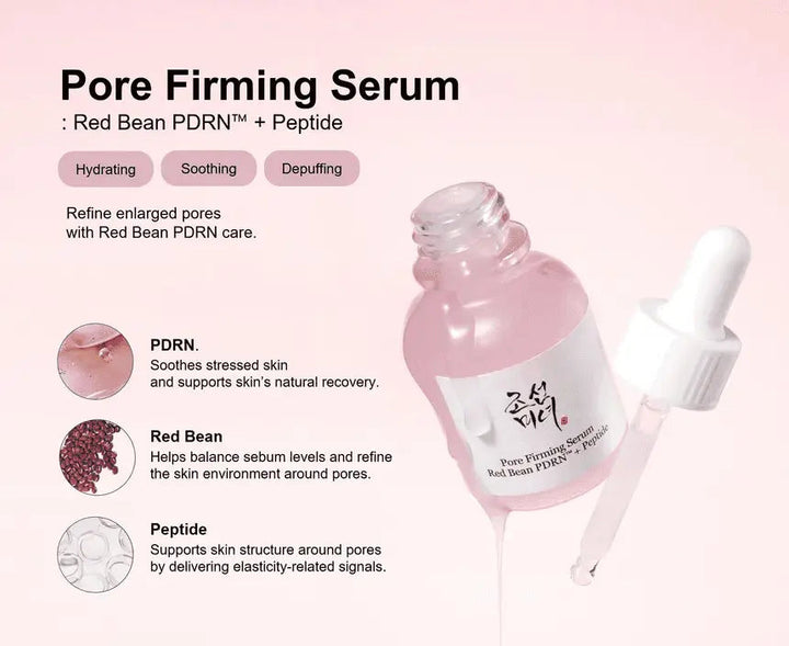 Beauty of Joseon Pore Firming Serum Beauty of Joseon