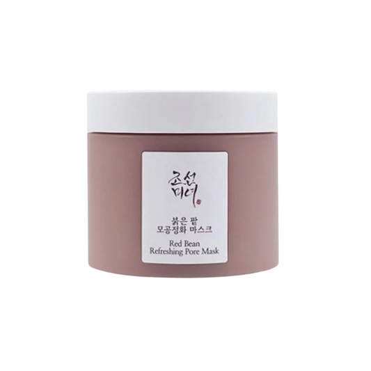 Beauty of Joseon Red Bean Refreshing Pore Mask