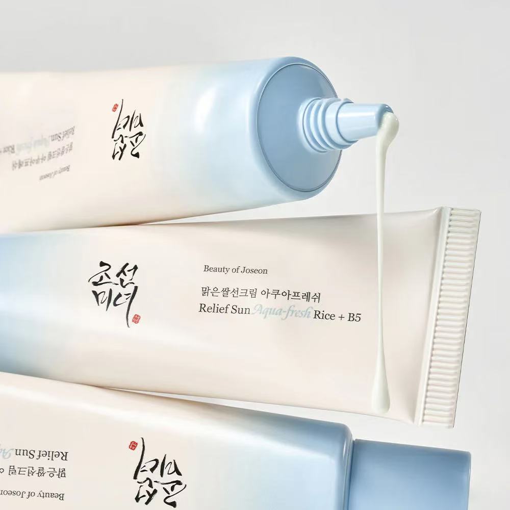 Beauty of Joseon Relief Sun Aqua-fresh Rice + B5