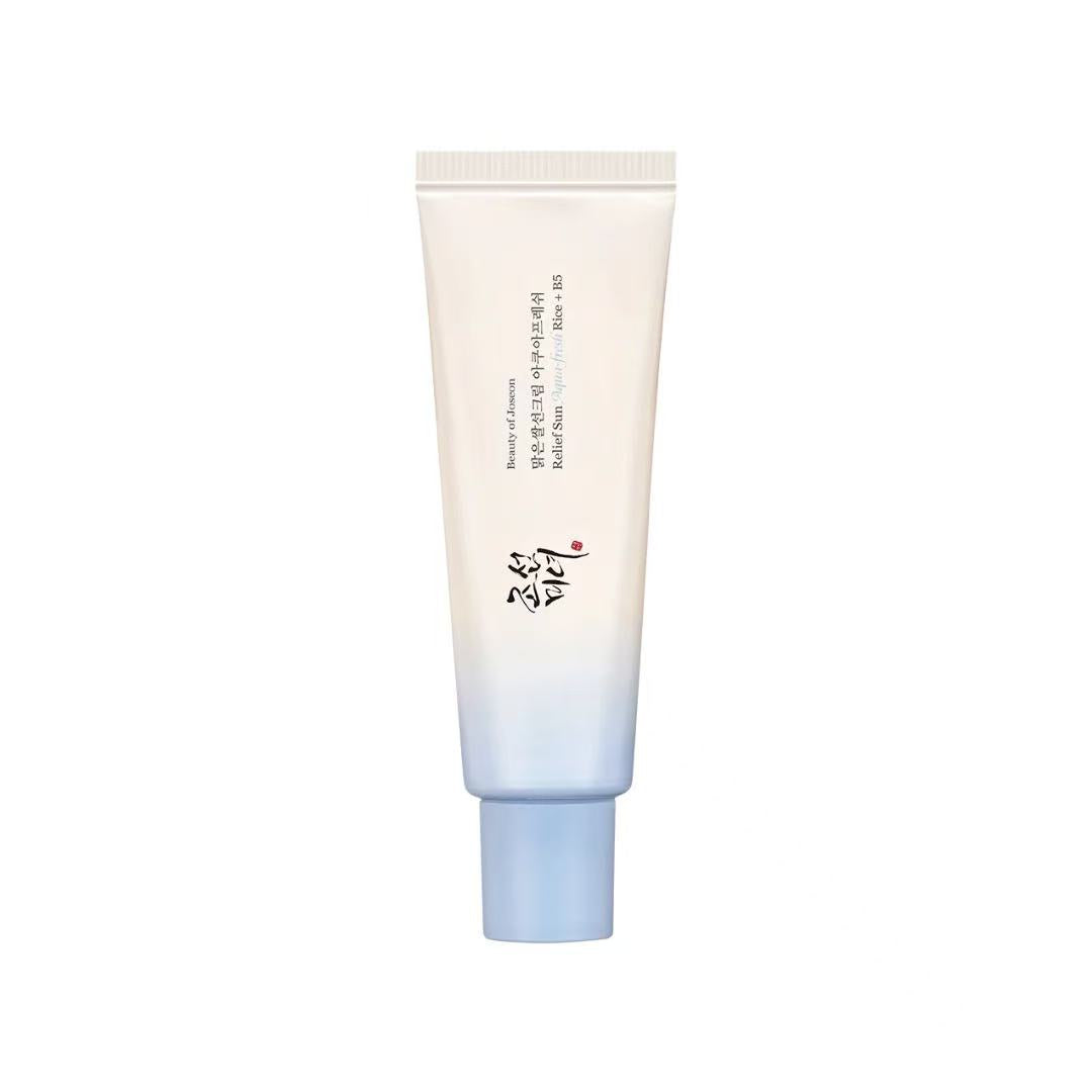 Beauty of Joseon Relief Sun Aqua-fresh Rice + B5
