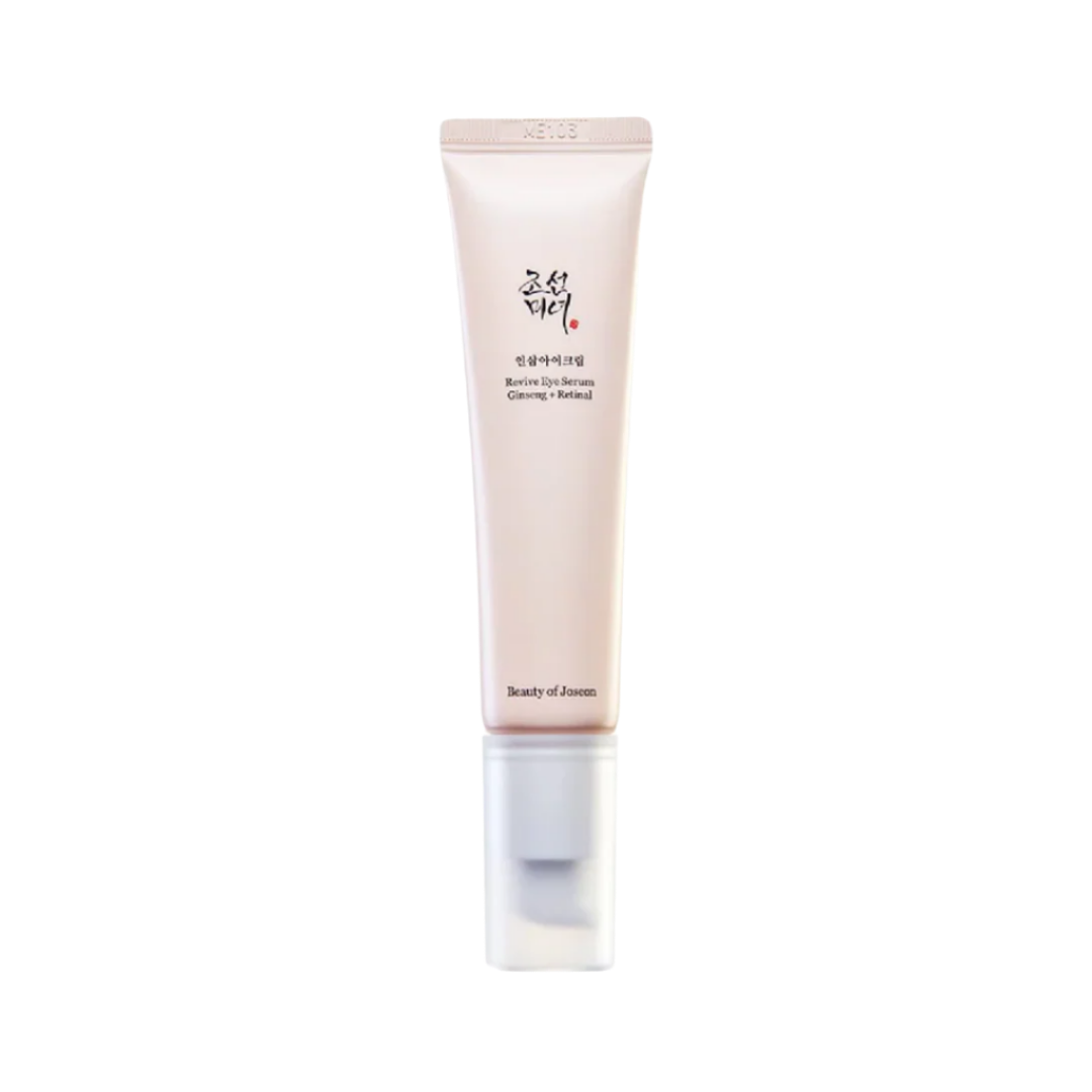 Beauty of Joseon Revive Eye Serum  Ginseng + Retinal 30ml